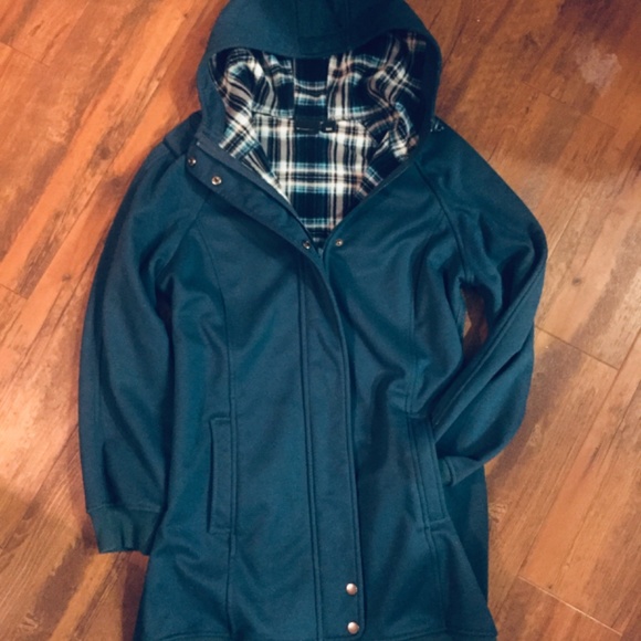 Ladies jacket - Picture 2 of 4